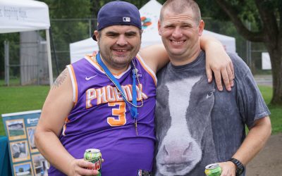 July is Disability Pride Month