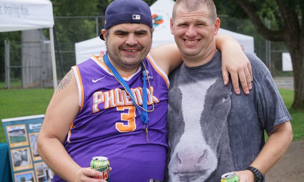 July is Disability Pride Month