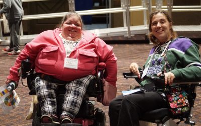 Self-Determination Conference 2026: Registration Deadline Extended to 10/7