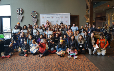 Families Supporting Families: Two Grant Options Available